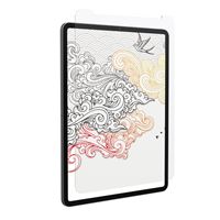 Protector de pantalla Invisible Shield para iPad Pro 12.9"