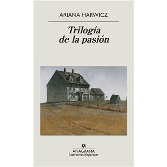 Trilogía de la pasión - 1