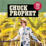 Bobby Fuller Died for Your Sins - Vinilo Rojo