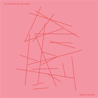 Superkilen - CD