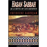 Hasan Sabbah Y La Secta De Los Asesinos