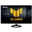 Monitor Gaming Asus TUF VG249Q5R 23,8" Full HD 200Hz Negro