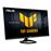 Monitor Gaming Asus TUF VG249Q5R 23,8" Full HD 200Hz Negro