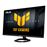 Monitor Gaming Asus TUF VG249Q5R 23,8" Full HD 200Hz Negro