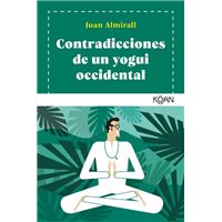 Contradicciones de un yogui occidental