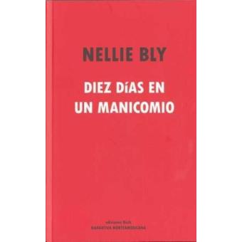 Diez días en un manicomio - 1