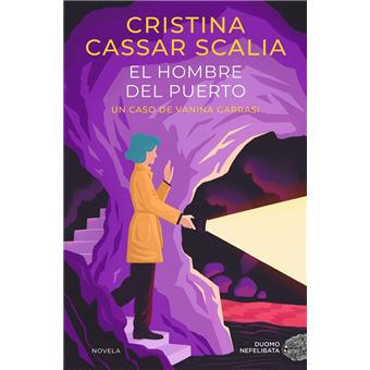 El Hombre Del Puerto