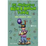 Las aventuras de Billie B. Brown y Jack, 4. ¡Bien pensado, Jack!