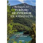 Radiografía del turismo de interior en Andalucía