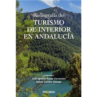 Radiografía del turismo de interior en Andalucía
