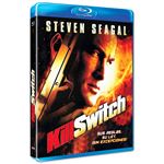 Kill Switch - Blu-ray