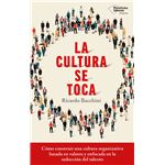 La Cultura Se Toca