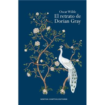 El retrato de Dorian Gray