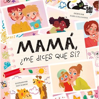 Mama-Me Dices Que Si