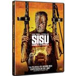 Sisu: camino a la venganza - DVD