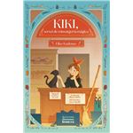 Kiki, servei de missatgeria màgica