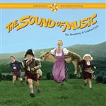 The Sound of Music (The Broadway & London Casts) B.S.O. - CD