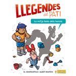 La mitja hora dels herois -llegende