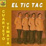 El tic tac - Vinilo
