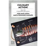 Culinary Action! Casos reales de emprendedores gastronómicos