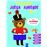 Vacaciones 6 años-juega y aprende