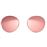 Lentes Rosa para Gafas Bose Frame Rondo_0