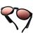 Lentes Rosa para Gafas Bose Frame Rondo_1