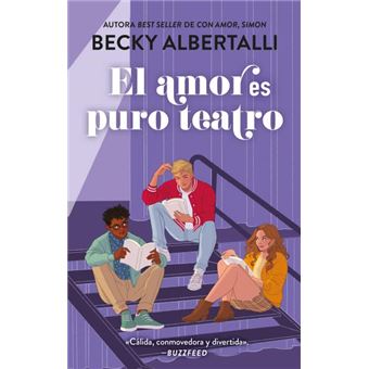 Libros de amor juvenil · 5% de descuento