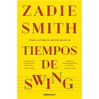 Tiempos de swing