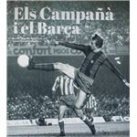 Els Campañà i el Barça. Més enllà del futbol (1935-2007)