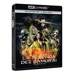 47 ronin. La layenda del samurai - UHD + Blu-ray