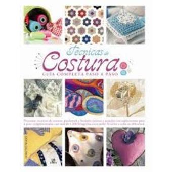 Técnicas de costura, guía completa