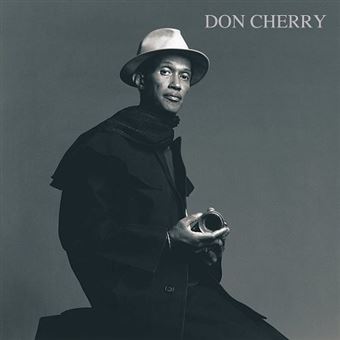 Don Cherry – Selección Música Don Cherry y opinión | Fnac