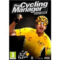 Pro Cycling Manager 2018 - PC