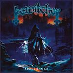 Spell Shock - Vinilo