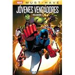 Marvel Must-Have. Jóvenes Vengadores 1