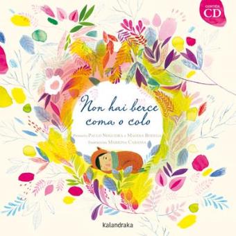 Non Hai Berce Coma O Colo - 1