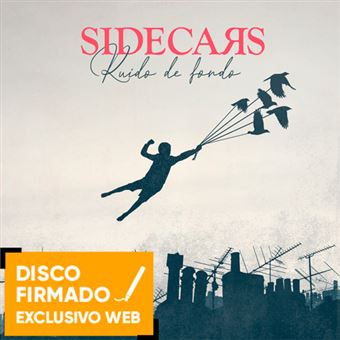 Sidecars - 1