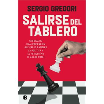 Salirse del tablero
