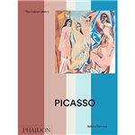 Picasso the colour library