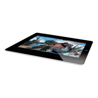 Apple iPad 2 con WiFi 32 GB color negro - Tablet | Fnac