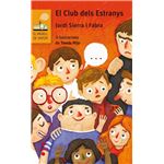 Club dels estranys, el