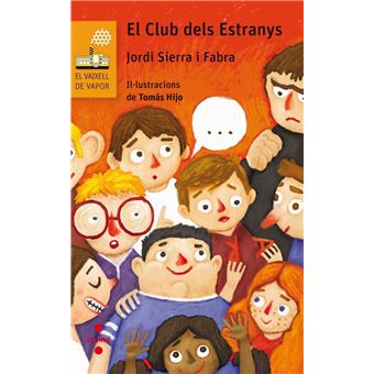 Club dels estranys, el