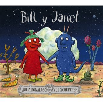Bill y Janet