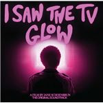 I Saw the TV Glow - 2 Vinilos Violeta