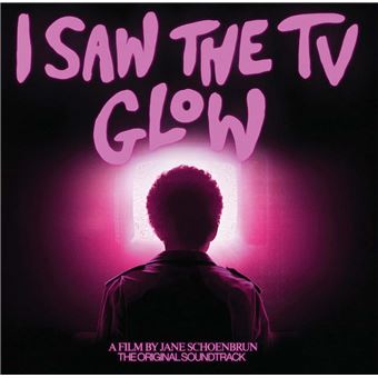 I Saw the TV Glow - 2 Vinilos Violeta