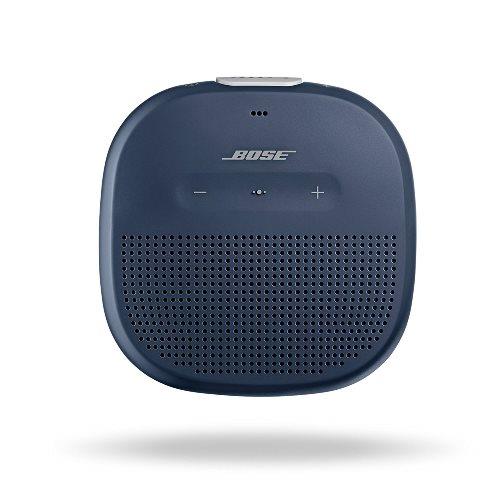 Altavoz Bluetooth Bose Soundlink Micro Azul