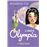 El coraje oculto (El mundo de Olympia)_0