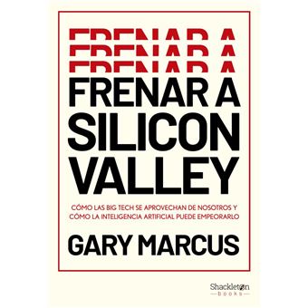 Frenar A Silicon Valley
