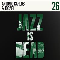 Antonio Carlos & Jocafi Jid026 - Vinilo